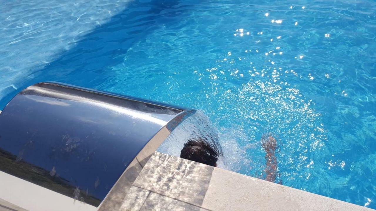 Villa Bella Vista تروبيا المظهر الخارجي الصورة