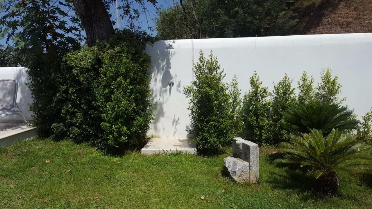 Villa Bella Vista تروبيا المظهر الخارجي الصورة